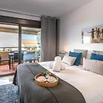 아파트 Excellent Marbella! 마르베야