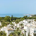 Excellent Marbella! 아파트 마르베야