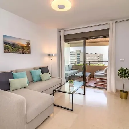 Excellent Marbella! Apartment Marbella