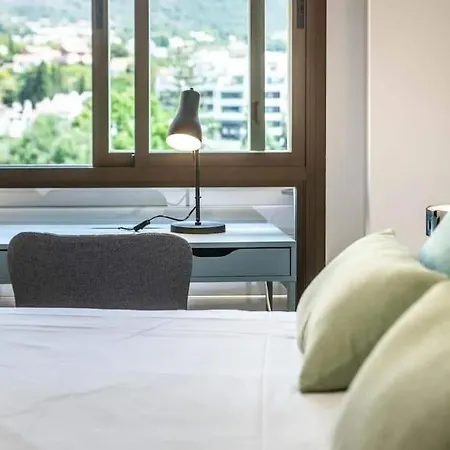 Excellent Marbella! Apartment Marbella