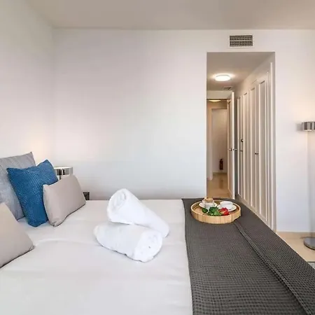 Excellent Marbella! Apartment