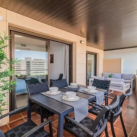 Excellent Marbella! Appartement
