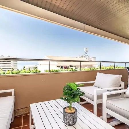 Apartment Excellent Marbella! *