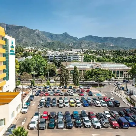 Excellent Marbella! Marbellac