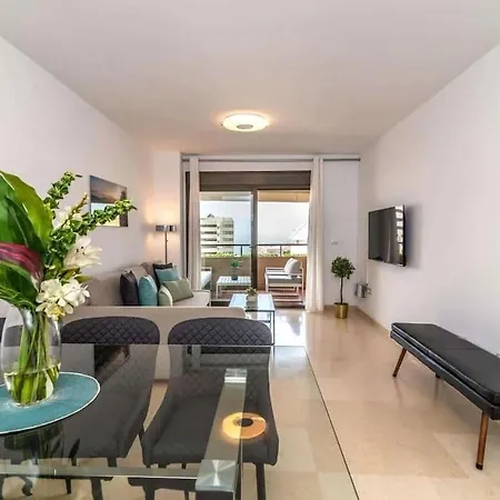 Apartment Excellent Marbella!