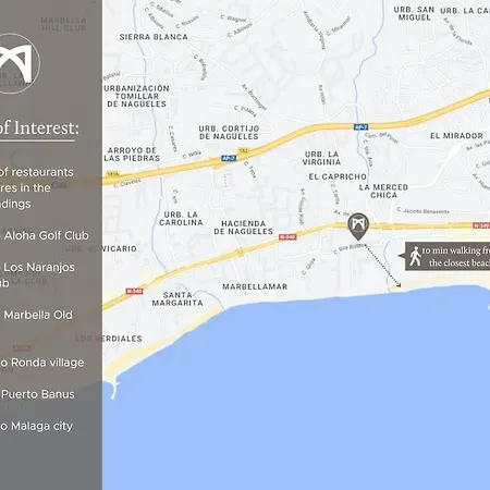 Excellent Marbella! * Marbellac