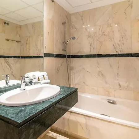 Excellent Marbella! Apartment Marbella