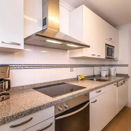 Apartment Excellent Marbella!
