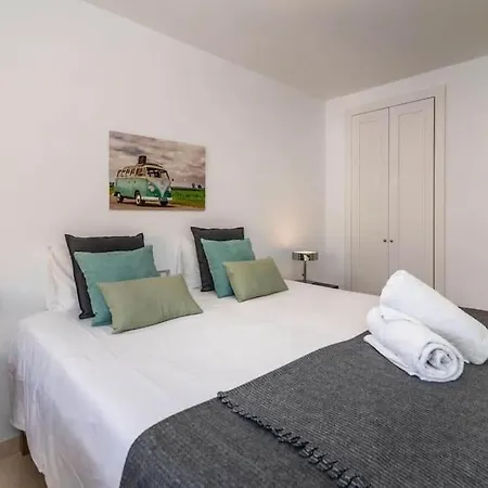 Apartment Excellent Marbella! *