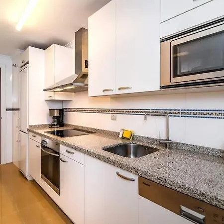Appartement Excellent Marbella! Marbellac