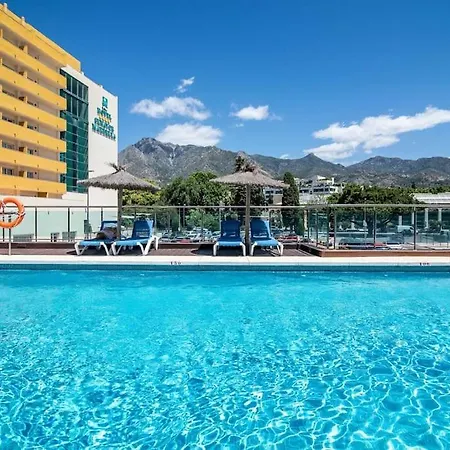 Excellent Marbella!