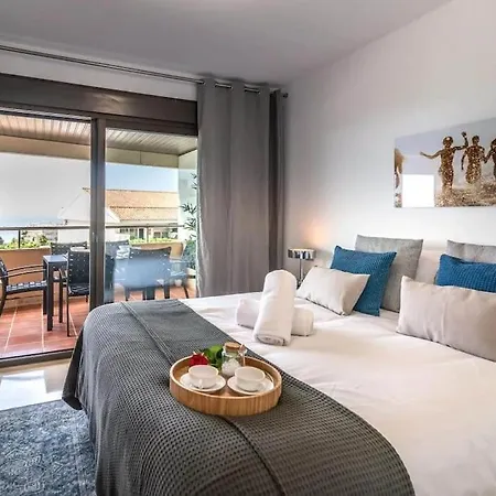 Appartement Excellent Marbella! Marbellac