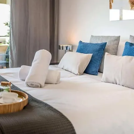Apartment Excellent Marbella! Marbella
