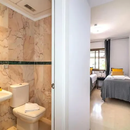 Excellent Marbella! Apartment Marbella