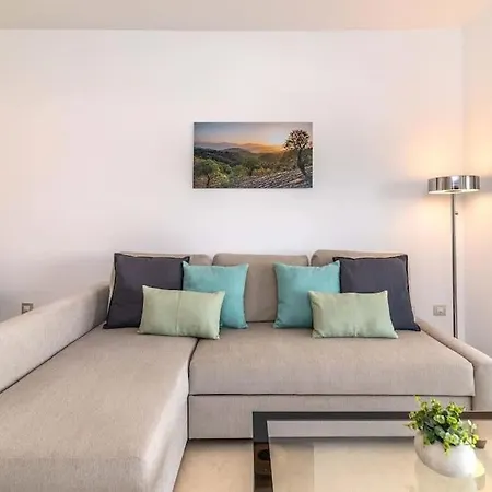 Daire Excellent Marbella! Marbella