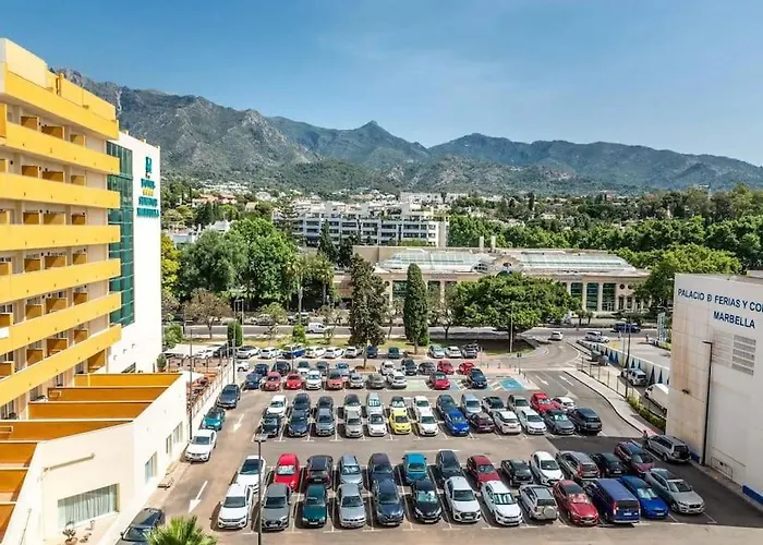 Excellent Marbella! マルベーリャ