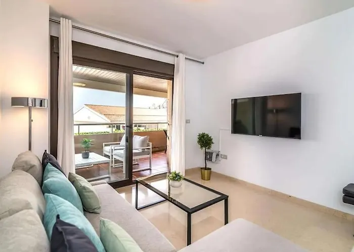 Excellent Marbella!