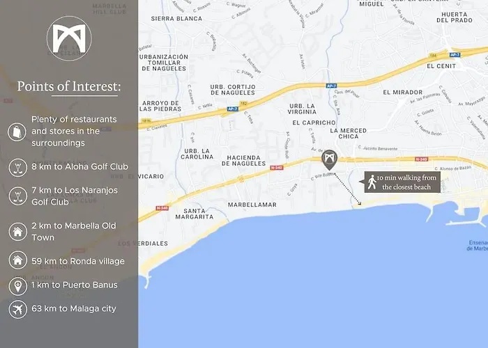 Excellent Marbella! * マルベーリャ