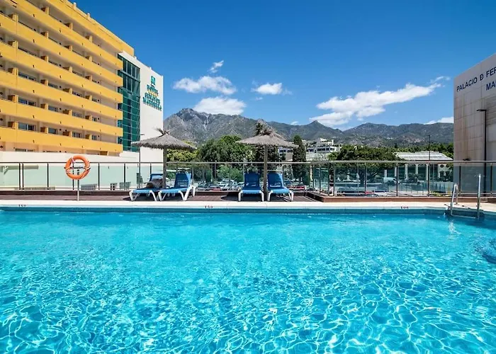Excellent Marbella!