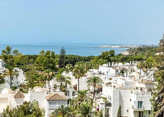 Excellent Marbella! アパート マルベーリャ