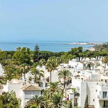 Excellent Marbella! 아파트 마르베야